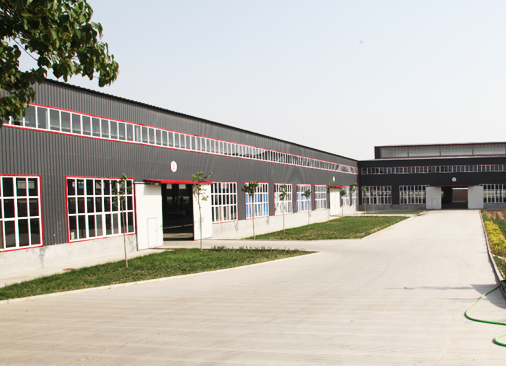 專業(yè)提供品質(zhì)保障的全方位深松機(jī)、秸稈粉碎收集機(jī)