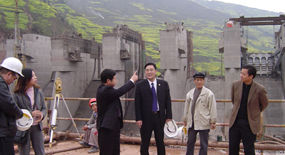 人民萬福,人民萬福集團,中國人民萬福集團
