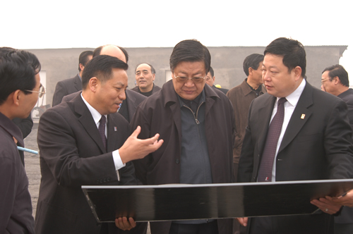 人民萬福,人民萬福集團,中國人民萬福集團