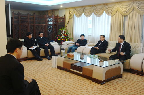 人民萬福,人民萬福集團(tuán),中國人民萬福集團(tuán)